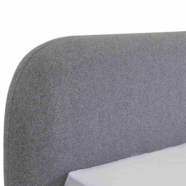 Pat Fabrik Home LUMINA 1600 160 x 200 cm / Placaj / Gray photo 8