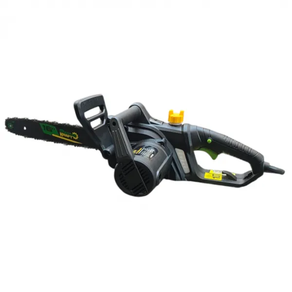 Fierăstrău cu lanţ Master Kraft FE-2550-MK Electrică/ Black photo 1