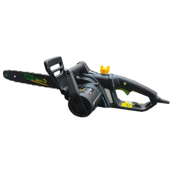 Fierăstrău cu lanţ Master Kraft FE-2550-MK Electrică/ Black photo 1