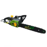 Fierăstrău cu lanţ Master Kraft FE-2550-MK Electrică/ Black photo 2