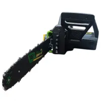 Fierăstrău cu lanţ Master Kraft FE-2550-MK Electrică/ Black photo 3