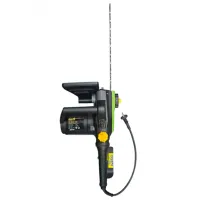 Fierăstrău cu lanţ Master Kraft FE-2550-MK Electrică/ Black photo 4