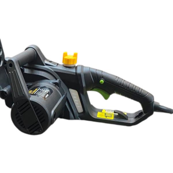 Fierăstrău cu lanţ Master Kraft FE-2550-MK Electrică/ Black photo 5