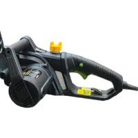 Fierăstrău cu lanţ Master Kraft FE-2550-MK Electrică/ Black photo 5