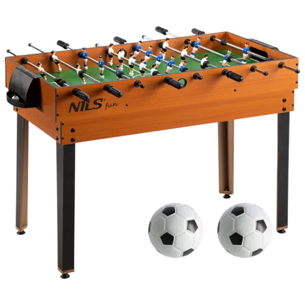Настольная игра SDM 4in1 Playing Table 6+/ Билиард photo 2