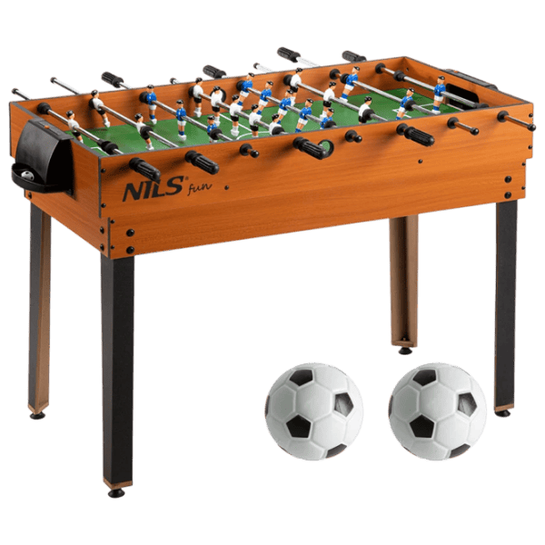 Настольная игра SDM 4in1 Playing Table 6+/ Билиард photo 2