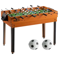 Настольная игра SDM 4in1 Playing Table 6+/ Билиард photo 2