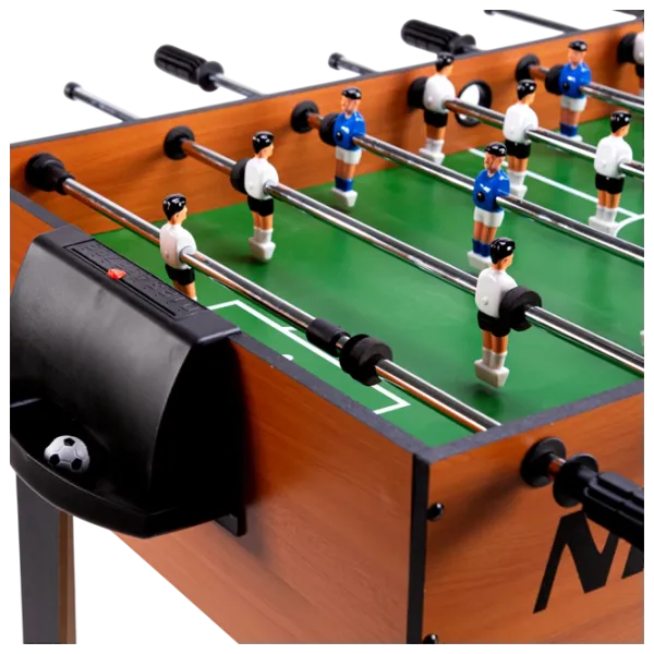 Настольная игра SDM 4in1 Playing Table 6+/ Билиард photo 6