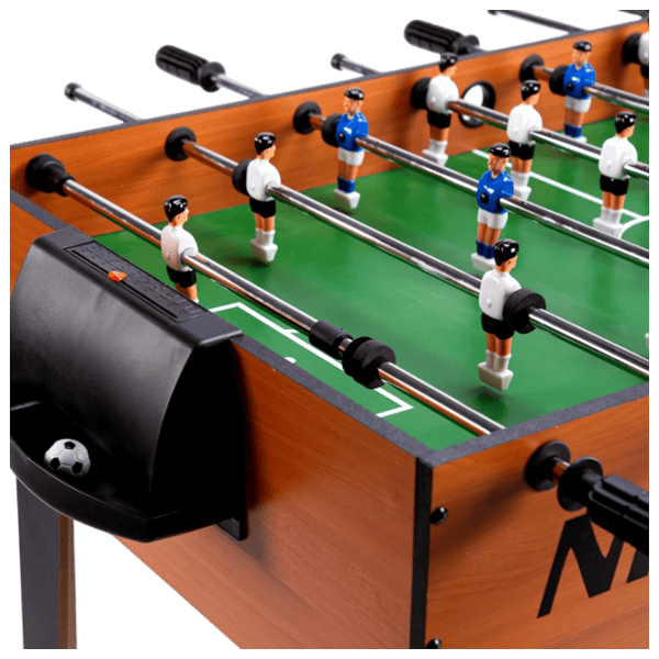 Настольная игра SDM 4in1 Playing Table 6+/ Билиард photo 6