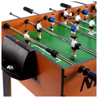 Настольная игра SDM 4in1 Playing Table 6+/ Билиард photo 6