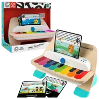 Пианино Hape Magic Touch 6 месяцев / Wood