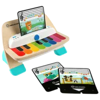 Pian Hape Magic Touch 6 luni / Wood photo 4