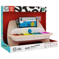 Pian Hape Magic Touch 6 luni / Wood photo 6