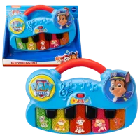 Пианино HTI Paw Patrol 1.5 года / Синий