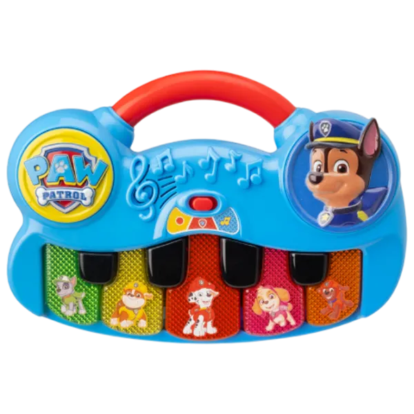 Пианино HTI Paw Patrol 1.5 года / Синий photo 2