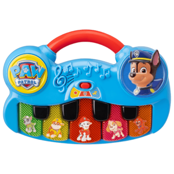 Пианино HTI Paw Patrol 1.5 года / Синий photo 2