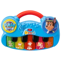 Pian HTI Paw Patrol 1.5 ani / Blue photo 2