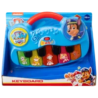 Pian HTI Paw Patrol 1.5 ani / Blue photo 3