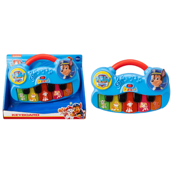 Пианино HTI Paw Patrol 1.5 года / Синий photo 4