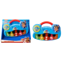 Pian HTI Paw Patrol 1.5 ani / Blue photo 4