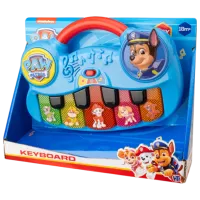 Pian HTI Paw Patrol 1.5 ani / Blue photo 5
