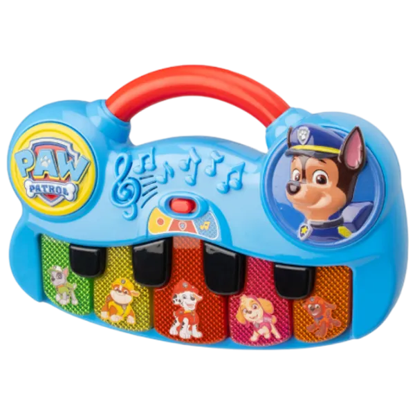 Пианино HTI Paw Patrol 1.5 года / Синий photo 6