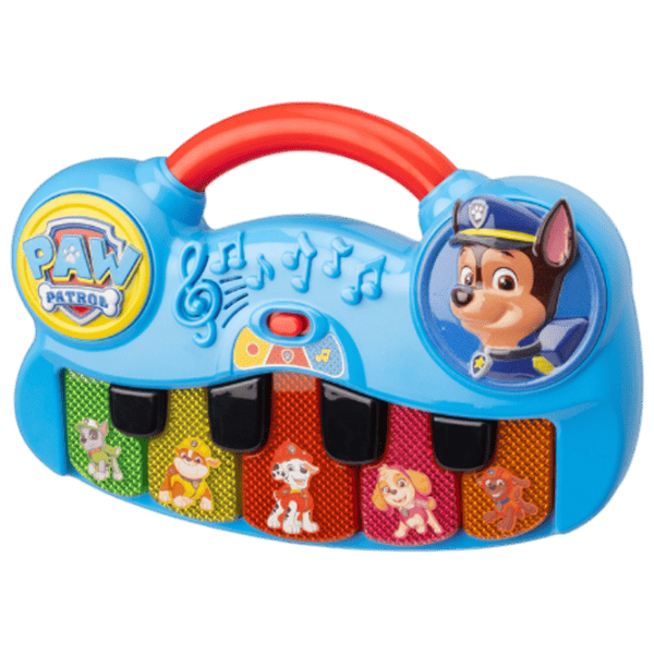Пианино HTI Paw Patrol 1.5 года / Синий photo 6