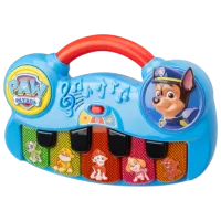 Pian HTI Paw Patrol 1.5 ani / Blue photo 6