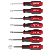 Набор отвёрток Milwaukee 4932492372 Количество в наборе: 7