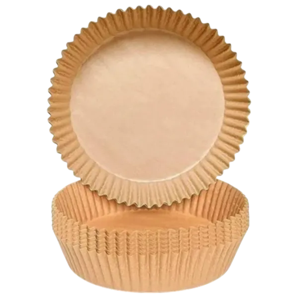 Formă de copt Papro Air Fryer Paper Hârtie  photo 1