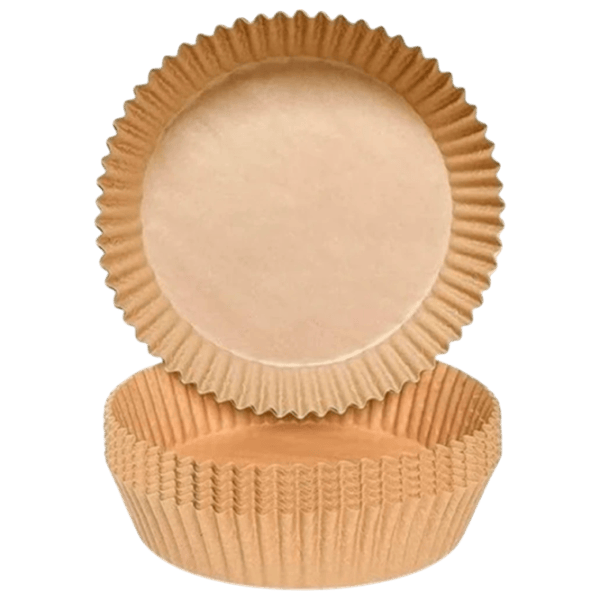 Formă de copt Papro Air Fryer Paper Hârtie  photo 1