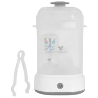 Sterilizator Moni Presto  / cu abur / Gray
