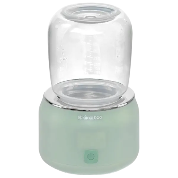Sterilizator KikkaBoo Brent 2025  / / Mint
 photo 1