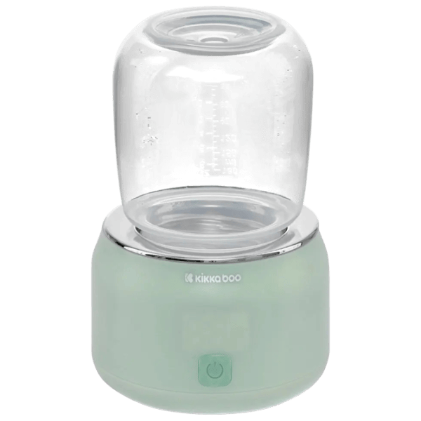 Sterilizator KikkaBoo Brent 2025  / / Mint
 photo 1