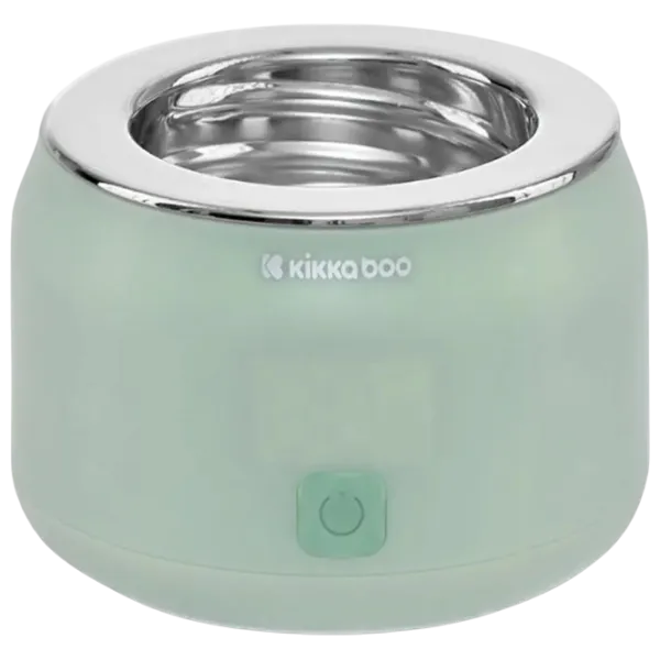 Sterilizator KikkaBoo Brent 2025  / / Mint
 photo 2