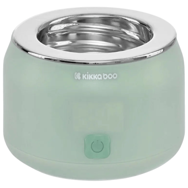 Sterilizator KikkaBoo Brent 2025  / / Mint
 photo 2
