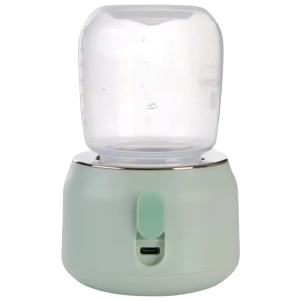 Sterilizator KikkaBoo Brent 2025  / / Mint
 photo 3