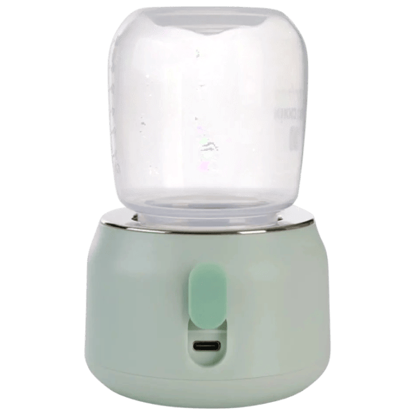 Sterilizator KikkaBoo Brent 2025  / / Mint
 photo 3