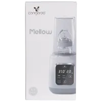 Стерилизатор Moni Mellow / с паром / Белый photo 6