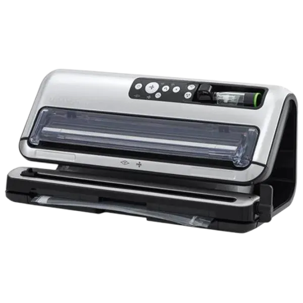 Aparat de vidat FoodSaver FFS006X-01 125 W / Inox photo 1