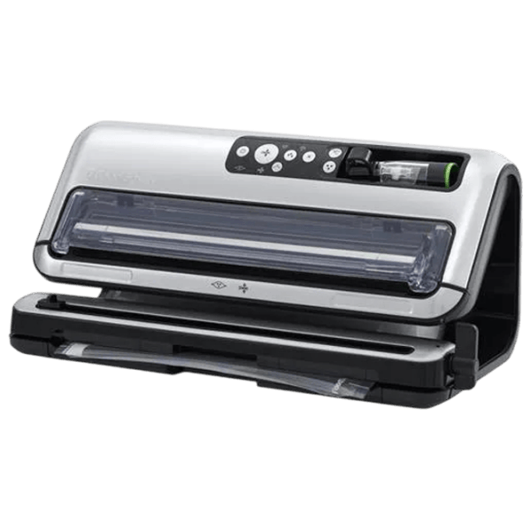 Aparat de vidat FoodSaver FFS006X-01 125 W / Inox photo 1