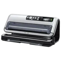 Aparat de vidat FoodSaver FFS006X-01 125 W / Inox
