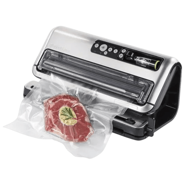 Aparat de vidat FoodSaver FFS006X-01 125 W / Inox photo 2