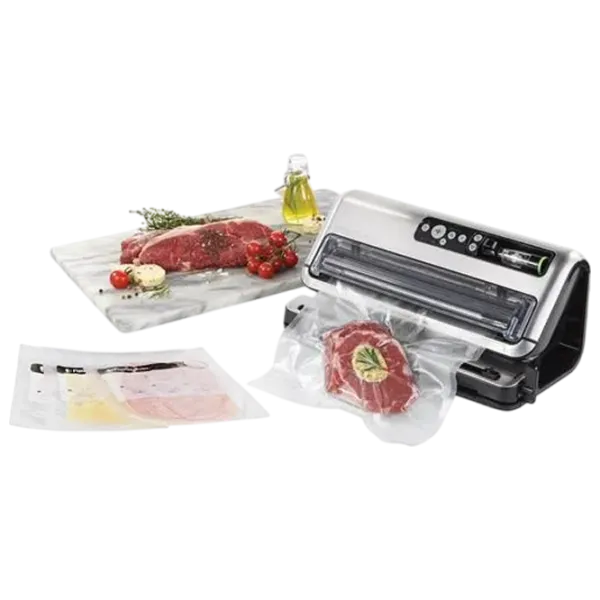 Aparat de vidat FoodSaver FFS006X-01 125 W / Inox photo 3