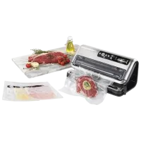 Aparat de vidat FoodSaver FFS006X-01 125 W / Inox photo 3