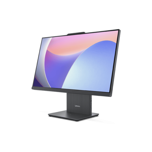All-in-One PC Lenovo IdeaCentre 3 23.8" Full HD Core i3/ 24IRH9/ 8 GB/ 512 GB/ Gray photo 2