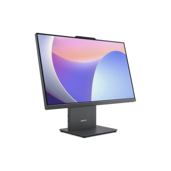 All-in-One PC Lenovo IdeaCentre 3 23.8" Full HD Core i3/ 24IRH9/ 8 GB/ 512 GB/ Gray photo 3