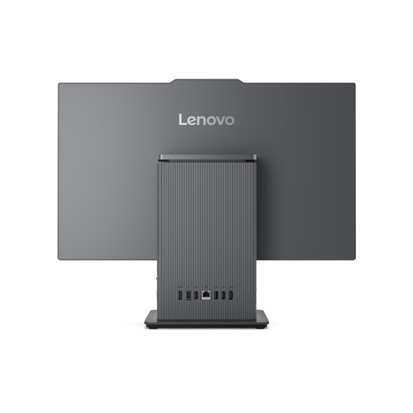 All-in-One PC Lenovo IdeaCentre 3 23.8" Full HD Core i3/ 24IRH9/ 8 GB/ 512 GB/ Gray photo 5