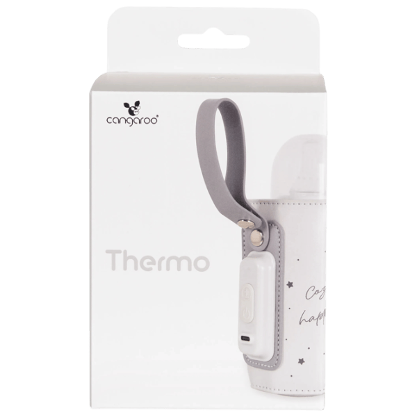 Подогреватели для бутылочек Moni Thermo  Электронное/ Бежевый photo 4