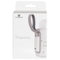 Încălzitor pentru biberoane Moni Thermo Electronic/ Beige photo 4